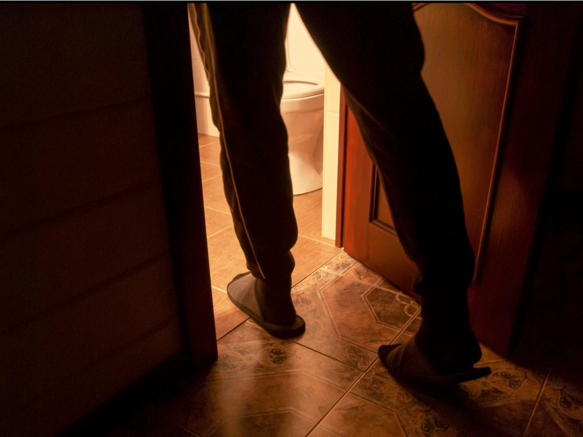 Overactive Bladder (OAB)